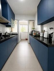 Blk 26A Saint George's Towers (Kallang/Whampoa), HDB 4 Rooms #618917551